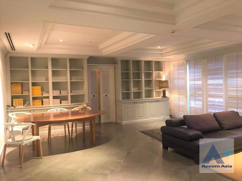 รูป 🔼🔽 AccomA 📩  3 BR Condominium @Supreme Place (AA30515) - รูปที่ 2/9