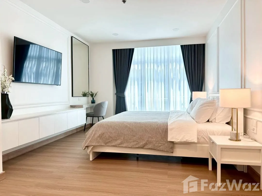 รูป คอนโดให้เช่า 3 ห้องนอน ในโครงการ Grand Langsuan 6146146 - รูปที่ 9/20