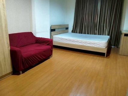 รูปภาพ  P. ให้เช่าลุมพินีทาวน์ชิปรังสิตคลอง1 ห้องราคาถูก ตกแต่งครบ ใกล้ฟิวเจอร์พาร์ครังสิต🔥