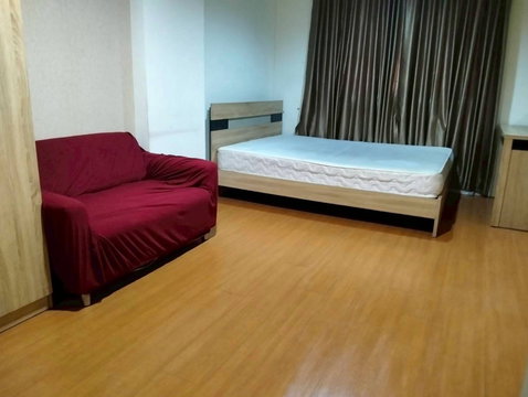 Lumpini township Rangsit-Klong for rent.