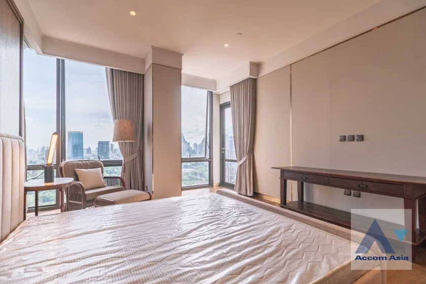 picture 🔼🔽 AccomA 📩 Luxury Residence with Lumpini Park and City View (AA42385) - 20/20