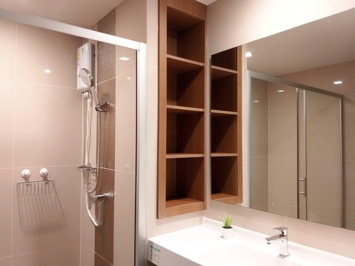 รูป 🙋🏼💎🙋🏼💥แอดไลน์นัดดูห้องได้เลย📲IDEO Phaholyothin - Chatujak - รูปที่ 6/6