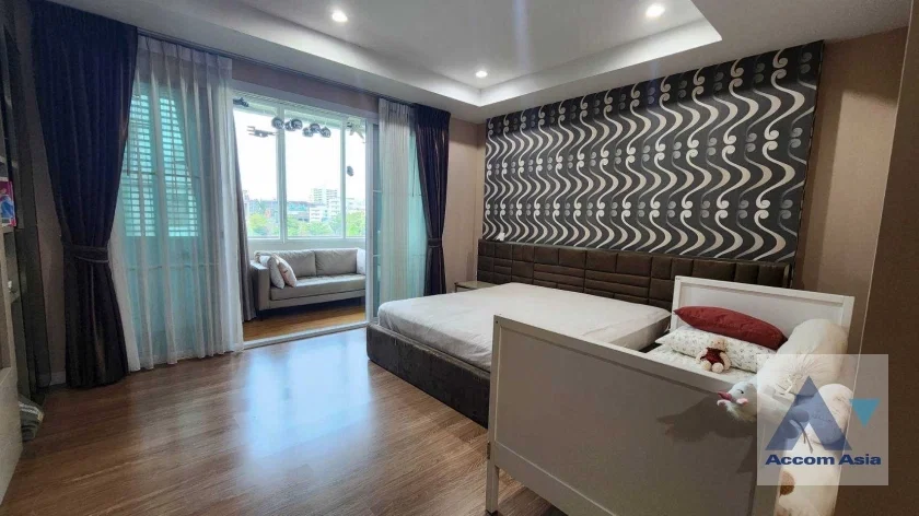 picture 🔼🔽 AccomA 📩  3 BR House @Bless Town (AA36323) - 16/20