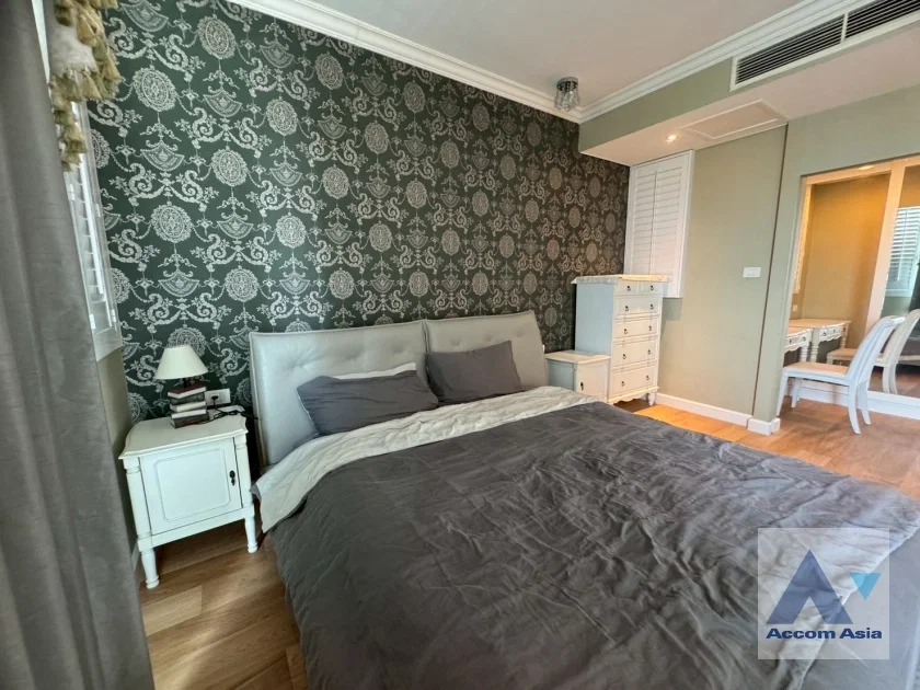 รูป 🔼🔽 AccomA 📩 3 BR Condominium @Wind Sukhumvit 23 (AA21316) - รูปที่ 15/20