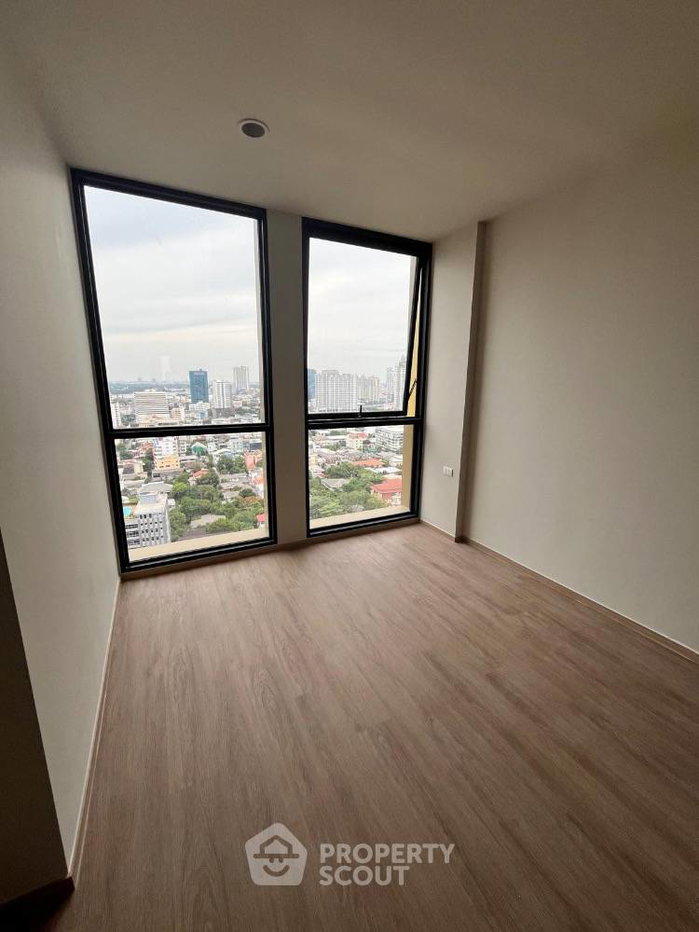 รูป คอนโด 2-ห้องนอน ที่ ดิ อิสสระ สาทร ใน ทุ่งมหาเมฆ (ID 1702197) - รูปที่ 9/16