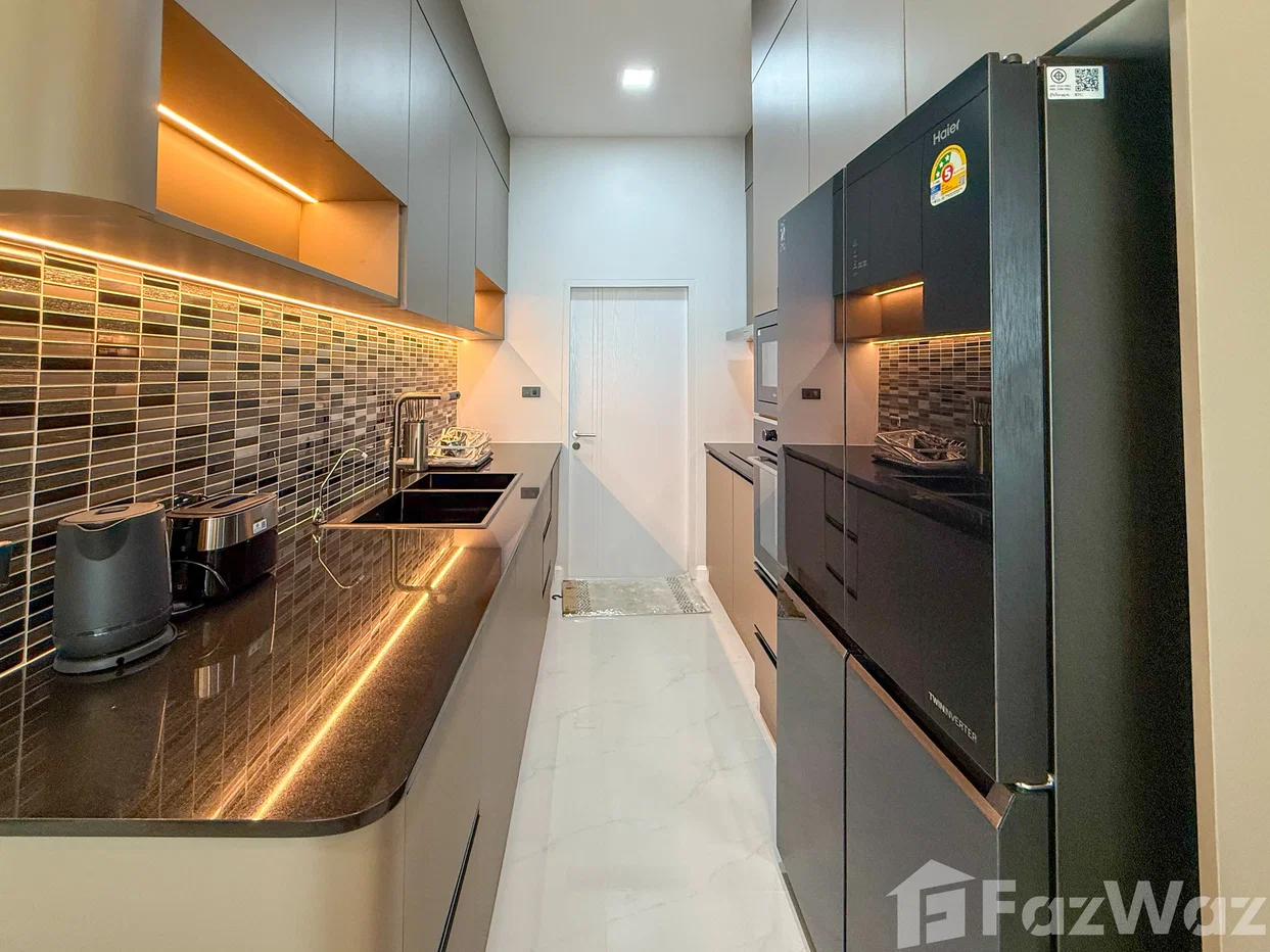 รูป บ้านเดี่ยวให้เช่า 3 ห้องนอน ใน หินเหล็กไฟ, ประจวบคีรีขันธ์ 6105834 - รูปที่ 3/30