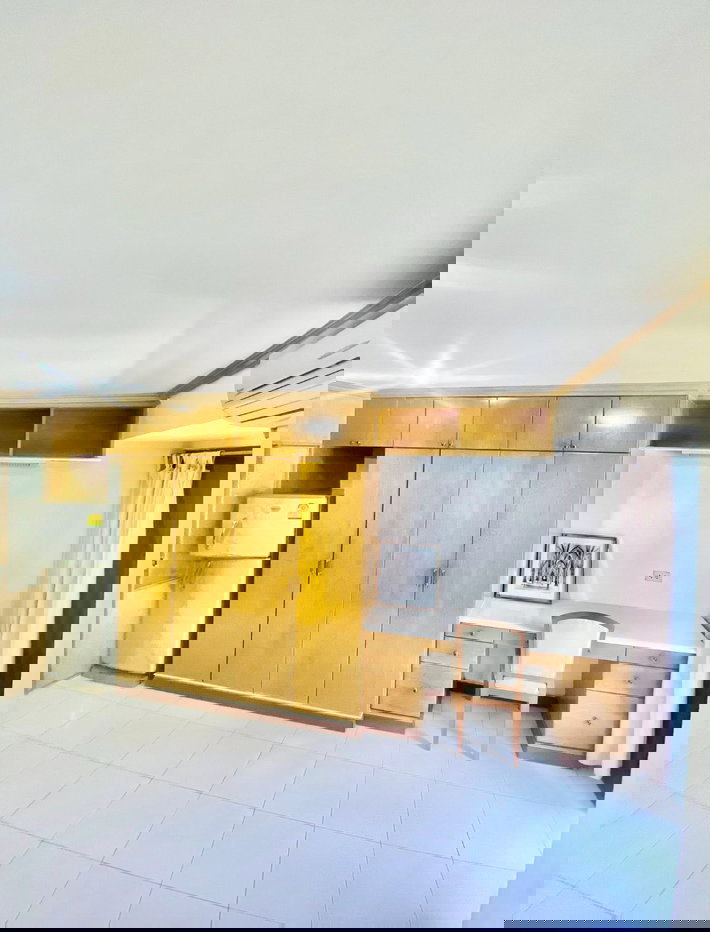 รูป ว่างพร้อมอยู่! Rin House สุขุมวิท39. 1นอน 50ตร.ม. Line id: @pfagent - รูปที่ 6/8