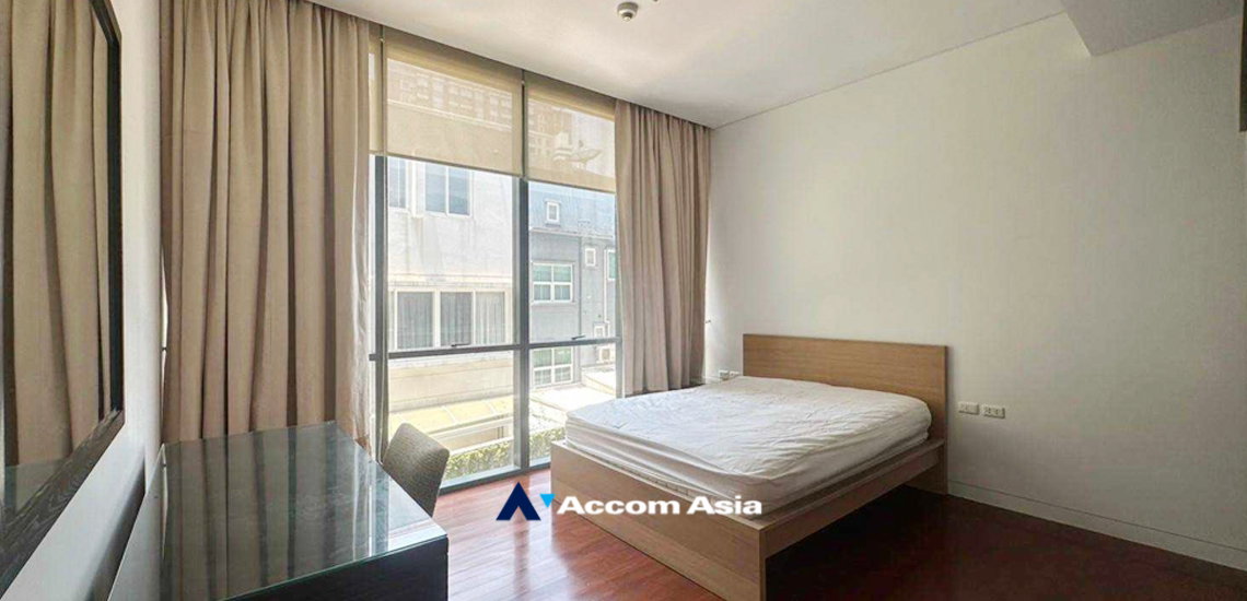 รูป 🔼🔽 AccomA 📩  3 BR Condominium @Domus 16 (AA34780) - รูปที่ 10/17