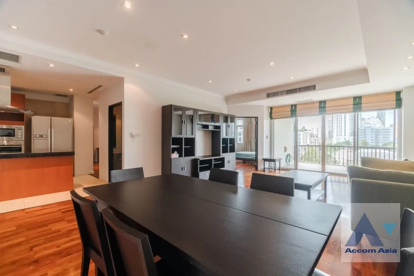 รูป 🔼🔽 AccomA 📩  3 BR Condominium @Cadogan Private Residence (AA27401) - รูปที่ 5/20