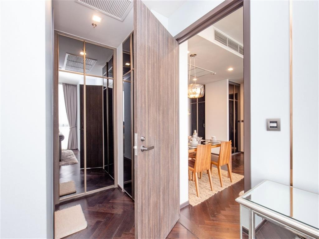 รูป 📍ให้เช่า The Monument Sanampao 2 ห้องนอน 2 ห้องน้ำ ชั้น 10 ขนาด 73.75 ตรม. แต่งสวย พร้อมอยู่ 📍เพียง 65,000 บาท/เดือน - รูปที่ 16/29