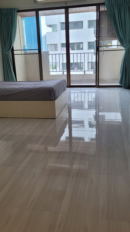 รูป ให้เช่าพีเอสที(P.S.T) คอนโด ทาวเวอร์ 1 ชั้นสูง วิวดี - รูปที่ 8/11