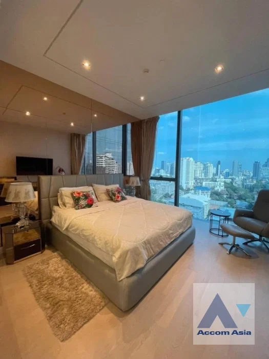 รูป 🔼🔽 AccomA 📩  2 BR Condominium @MARQUE Sukhumvit (AA43068) - รูปที่ 8/14