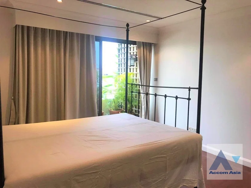 รูป 🔼🔽 AccomA 📩  3 BR Condominium @Supreme Place (AA30515) - รูปที่ 8/9