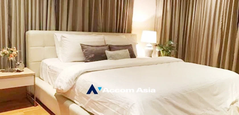 รูป 🔼🔽 AccomA 📩 Duplex Condo 2 BR Condominium @The Emporio Place (AA33224) - รูปที่ 4/6