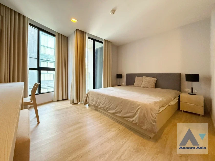 picture 🔼🔽 AccomA 📩  3 BR Condominium @LIV @ 49 (AA14615) - 16/20