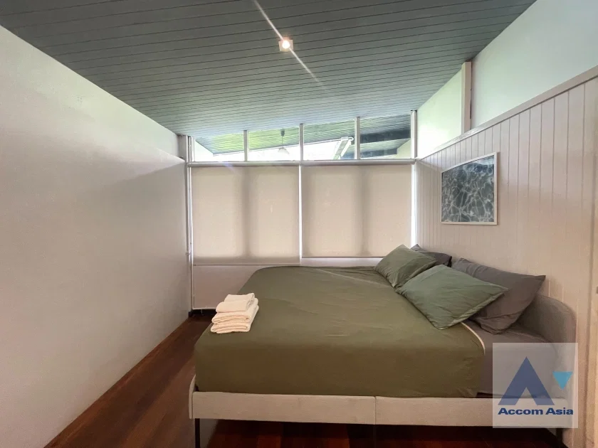 รูป 🔼🔽 AccomA 📩 Pet friendly 3 BR House in Khlong Tan Nuea (AA27280) - รูปที่ 14/20