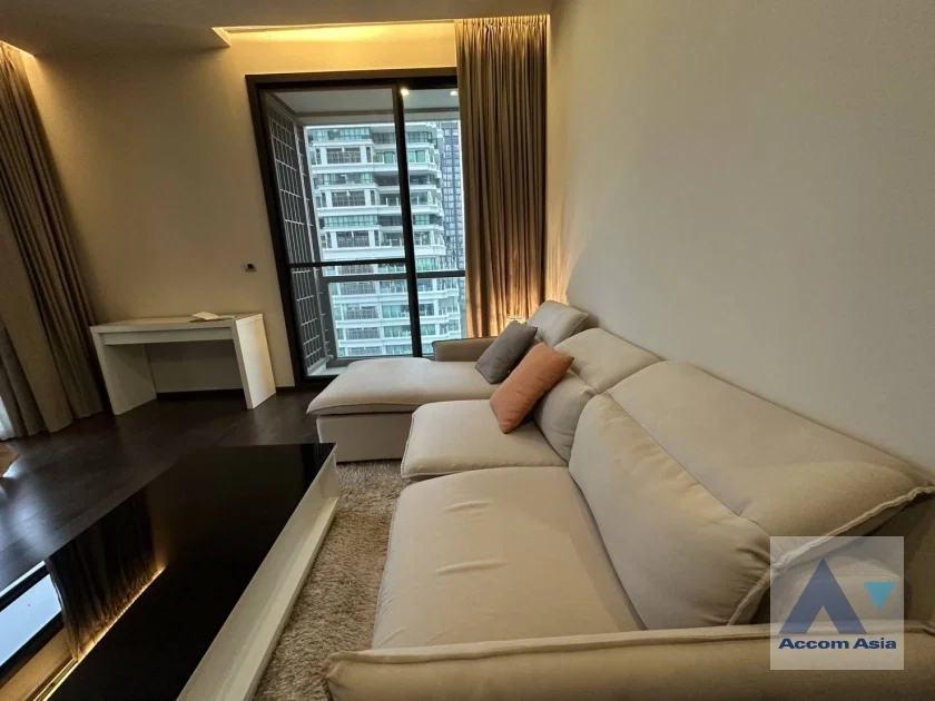 picture 🔼🔽 AccomA 📩  2 BR Condominium @The XXXIX by Sansiri (AA43140) - 2/11