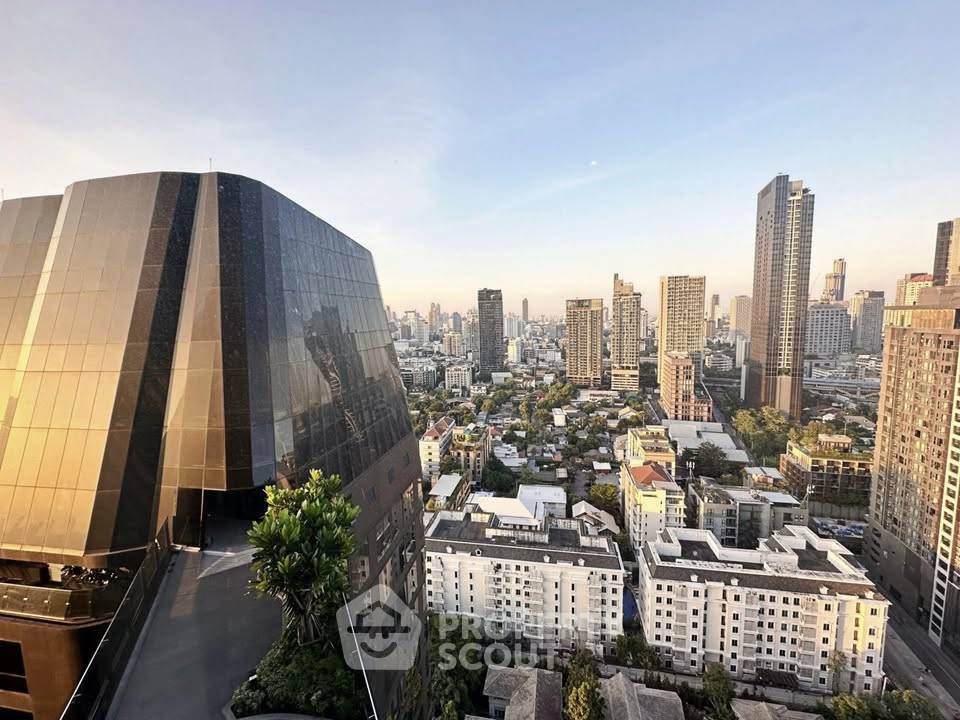 รูป คอนโด 2-ห้องนอน ที่ ไอดีโอ คิว สุขุมวิท 36 ใกล้ BTS ทองหล่อ (ID 2767182) - รูปที่ 26/41