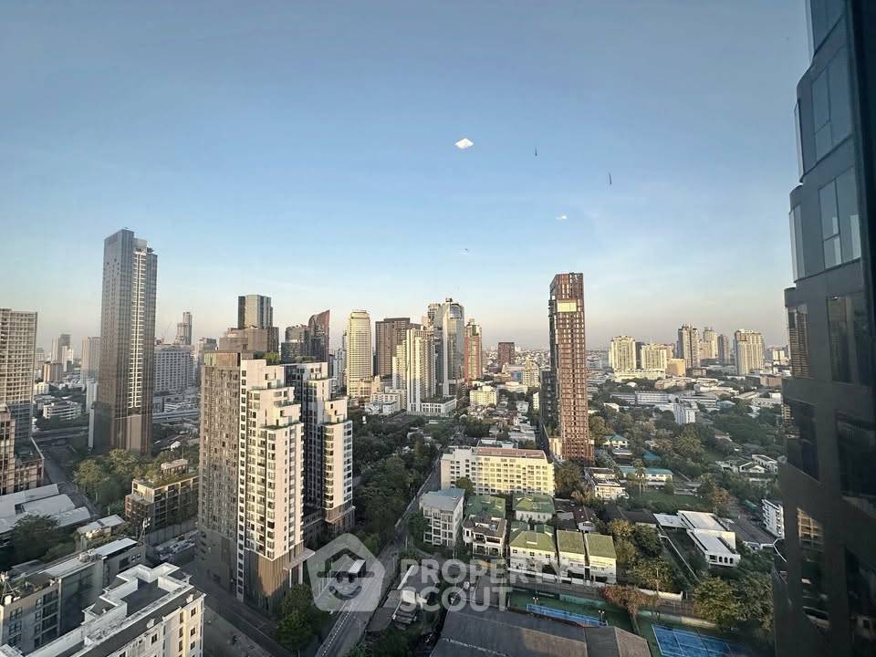 รูป คอนโด 2-ห้องนอน ที่ ไอดีโอ คิว สุขุมวิท 36 ใกล้ BTS ทองหล่อ (ID 2767182) - รูปที่ 33/41