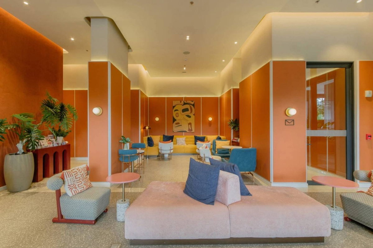 รูป ขาย คอนโดเดอะเบส ไฮท์ เชียงใหม่ จากแสนสิริ ใกล้เซ็นทรัลเฟสติวัล ชั้น 28 วิวสวย ราคาพิเศษ Best Price - รูปที่ 14/19