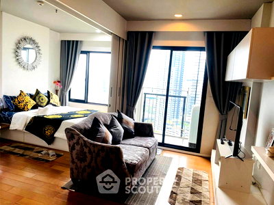 Condos for rent : 1-BR Condo at Blocs 77 near BTS On Nut (ID 2461260)