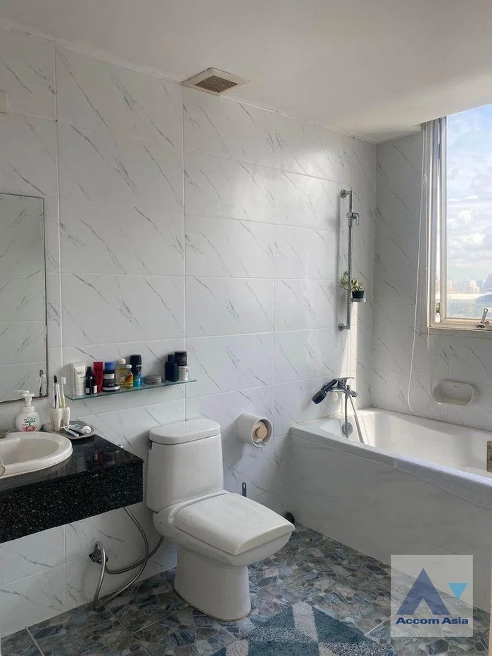 picture 🔼🔽 AccomA 📩 4 BR Condominium @The Peak Residence (AA35603) - 11/12