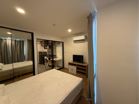 🏢 ขายพร้อมผู้เช่า! CYBIQ รัชดา 32 | ราคาดีสุดในตลาด