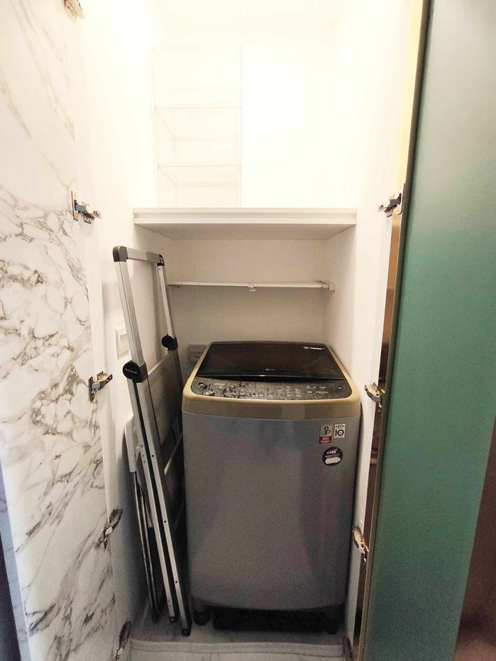 รูป ห้องว่าง🙋🏼💎🙋🏼💥แอดไลน์นัดดูห้องได้เลย📲ไอดีโอ โมบิ สุขุมวิท 66 - รูปที่ 12/14