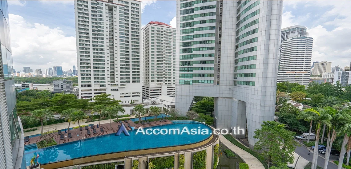 picture 🔼🔽 AccomA 📩 2 BR Condominium @Millennium Residence @ Sukhumvit (AA11583) - 13/13