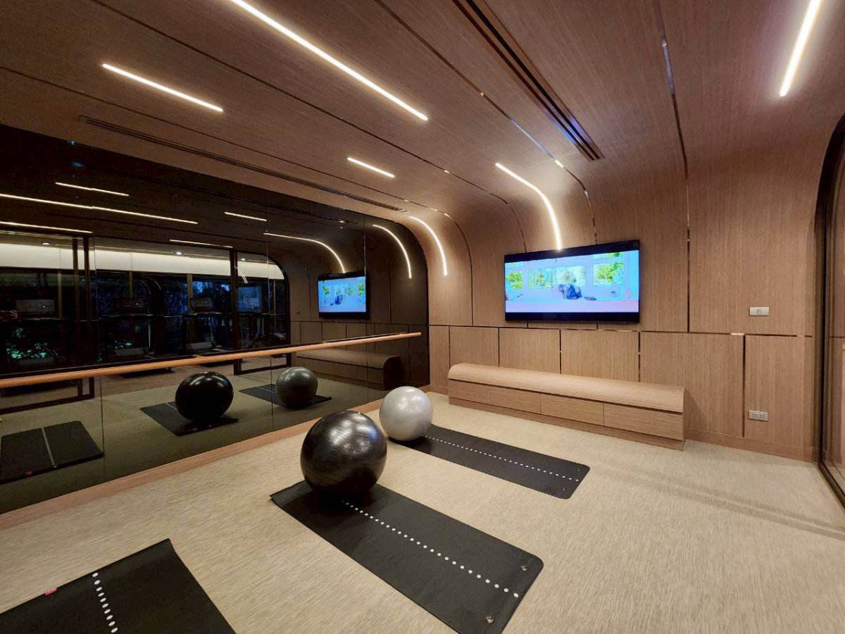 รูป ขาย โครงการ เมคิน เฮาส์ เชียงใหม่ (mekin HAUS) รีสอร์ทคอนโด ติดเซ็นทรัลเฟสติวัล เชียงใหม่ - รูปที่ 15/17