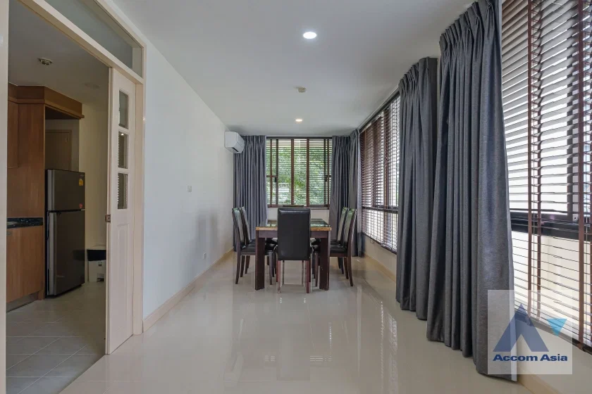 picture 🔼🔽 AccomA 📩 Pet friendly,Garden 2 BR Condominium @Prime Mansion Promsri (13001039) - 7/20