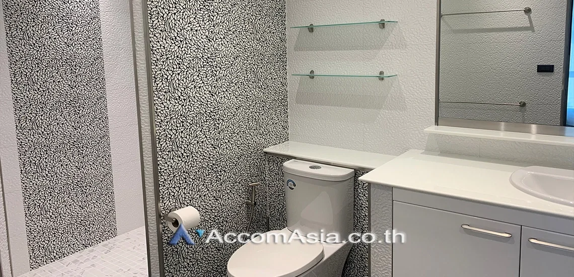 รูป 🔼🔽 AccomA 📩 2 BR Condominium @Sky Villas Sathorn (AA30635) - รูปที่ 8/8