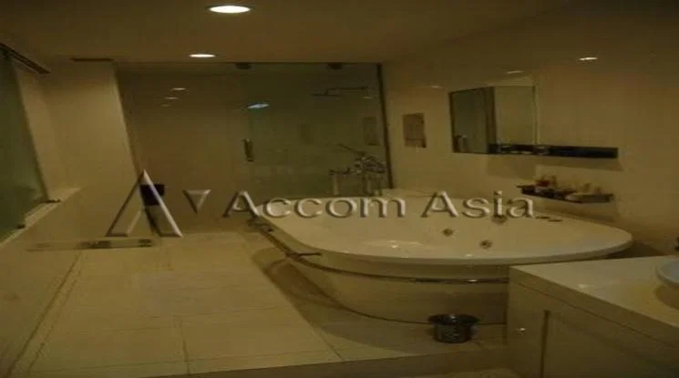 รูป 🔼🔽 AccomA 📩  2 BR Condominium @Urbana Langsuan (1520129) - รูปที่ 6/6