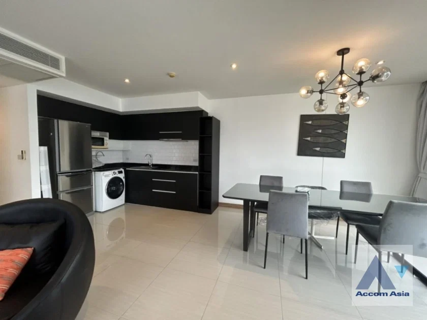 รูป 🔼🔽 AccomA 📩 Pet friendly 3 BR Condominium @Downtown 49 (AA43439) - รูปที่ 3/15