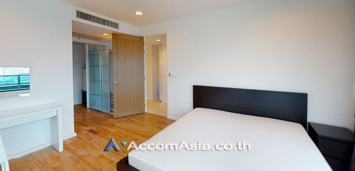 picture 🔼🔽 AccomA 📩  2 BR Condominium @Royal Maneeya Executive Residence (AA17093) - 9/12
