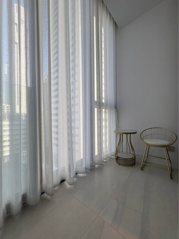 รูป 🏙️ ปล่อยเช่าคอนโดหรู ใจกลางสาทร – Supalai Icon Sathorn - รูปที่ 9/14