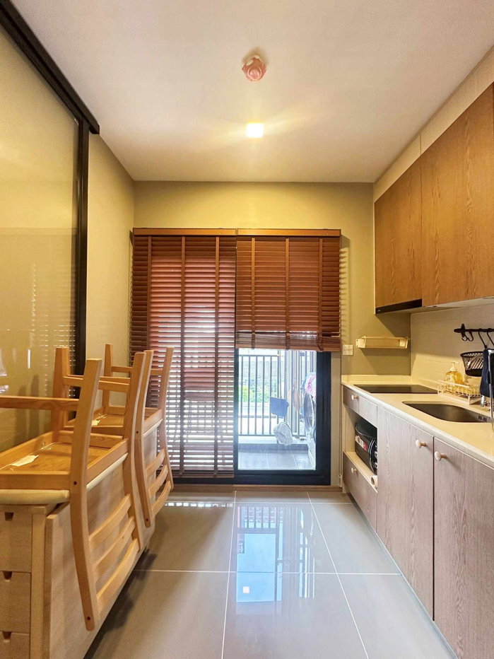 รูป ห้องอัพเดต💥🔔⚠️🏘️⚡️กดปุ่มแอดไลน์💥เมทริส พระราม 9 - รามคำแหง - รูปที่ 2/12