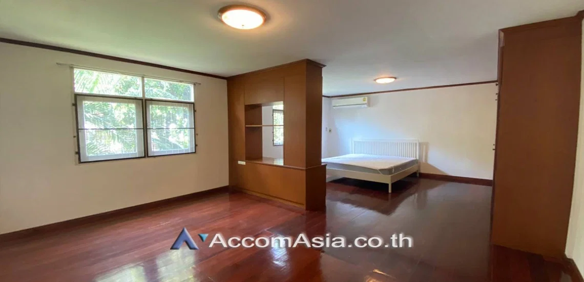 picture 🔼🔽 AccomA 📩 Pet friendly,Garden 3 BR House in Klong Tan (AA25488) - 14/19