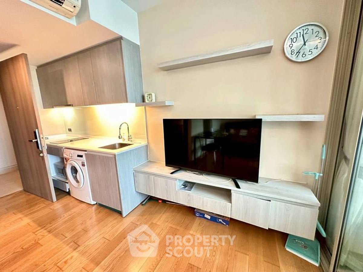 picture 1-BR Condo at Marina Bayfront Sriracha in Si Racha (ID 2706355) - 3/6