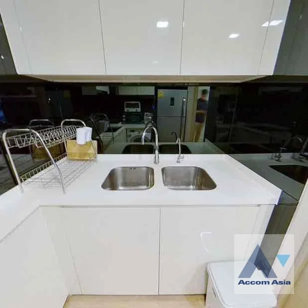 รูป 🔼🔽 AccomA 📩 3 BR Condominium @LIV @ 49 (AA35518) - รูปที่ 6/17