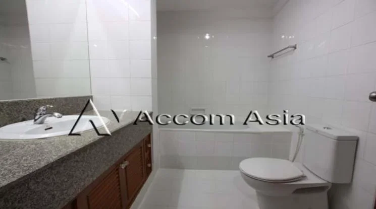 รูป 🔼🔽 AccomA 📩  2 BR Condominium @Baan Suanpetch (1518240) - รูปที่ 9/9
