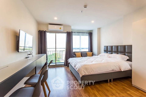 1-BR Condo at Lumpini Ville Phatanakan-Srinakarin in Suan Luang (ID 2767133)