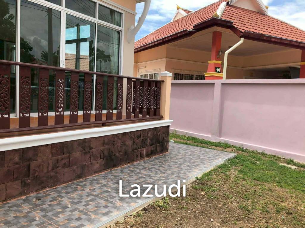 รูป บ้านเดี่ยวขายและให้เช่า หมู่บ้านชาลิดา พัทยา - รูปที่ 15/15