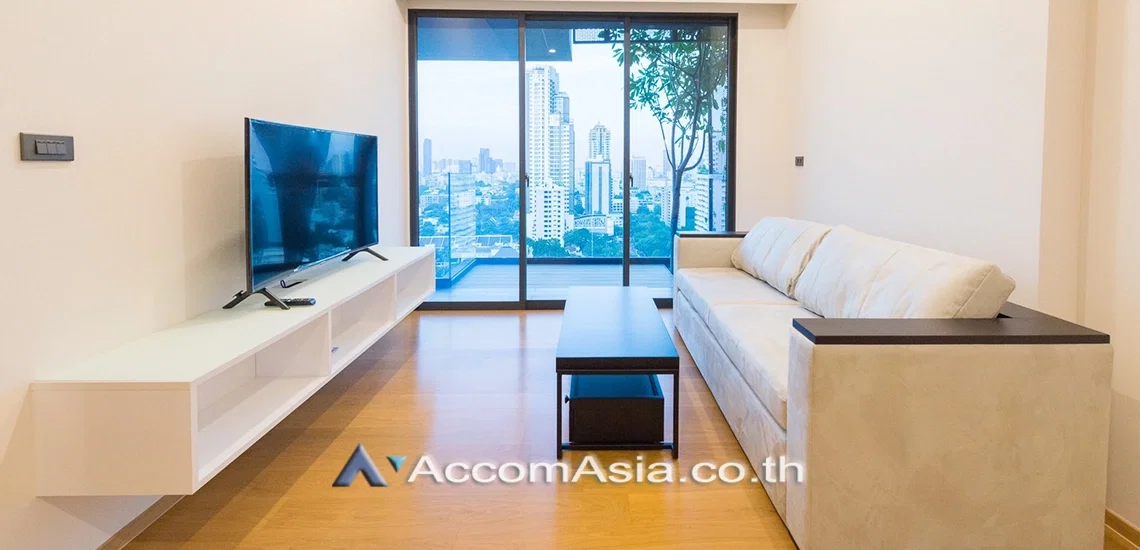 picture 🔼🔽 AccomA 📩  2 BR Condominium @Siamese Exclusive Sukhumvit 31 (AA30702) - 6/19