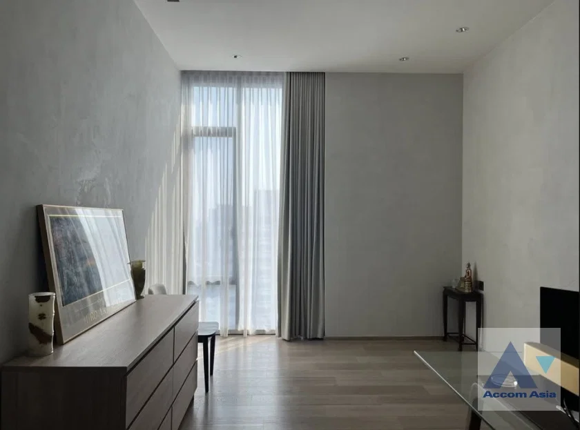 picture 🔼🔽 AccomA 📩 Fully Furnished 2 BR Condominium @Q1 Sukhumvit (AA45093) - 4/9