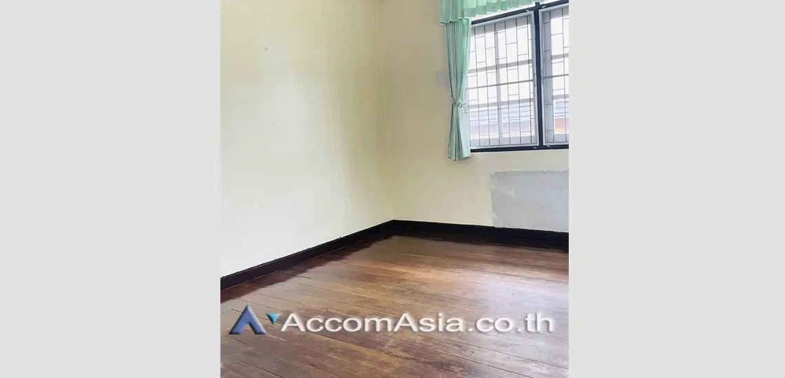 picture 🔼🔽 AccomA 📩 Home Office 4 BR House in Phra Khanong Nuea (AA27771) - 5/12