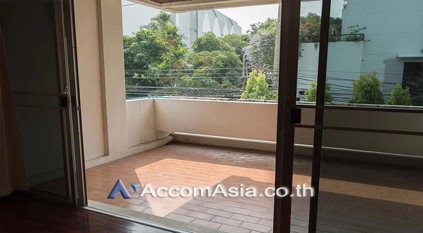 picture 🔼🔽 AccomA 📩 Garden 3 BR House in Khlong Tan Nuea (90522) - 2/16