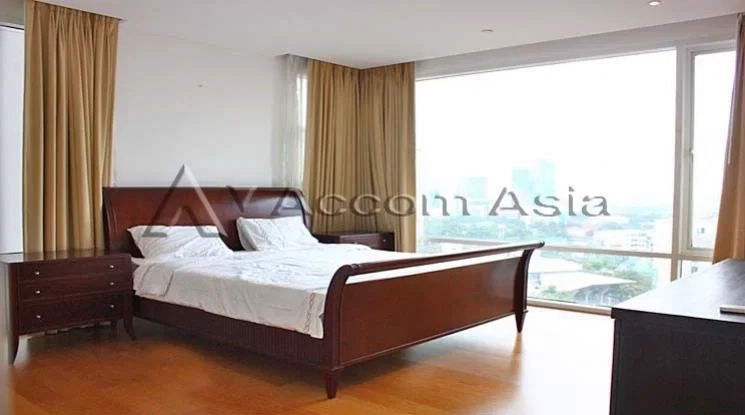 picture 🔼🔽 AccomA 📩 Pet friendly 3 BR Condominium @Fullerton Sukhumvit (1510902) - 8/9