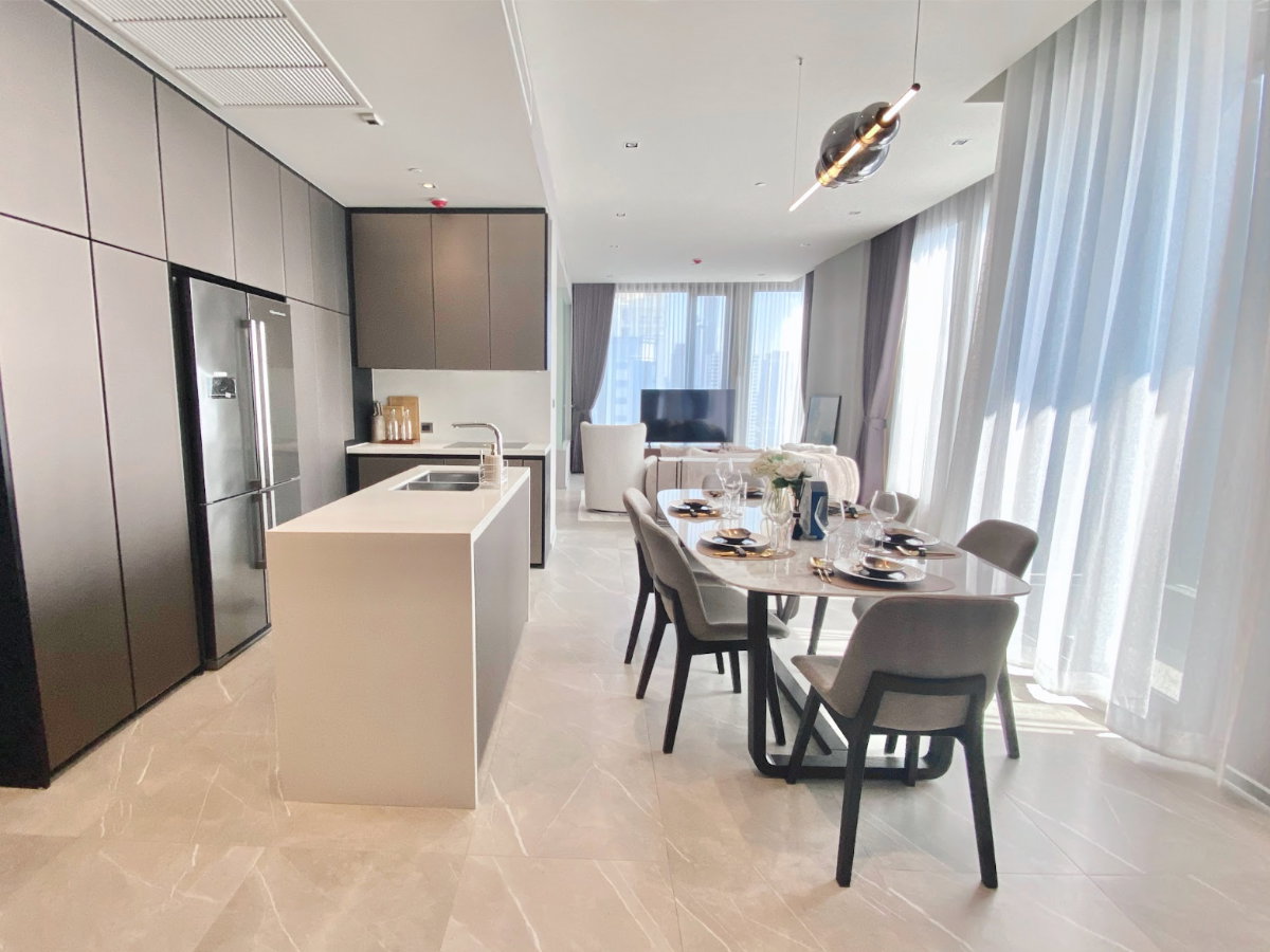 picture Hyde Heritage. 3beds 130sqm. Line id: @pfagent - 4/18