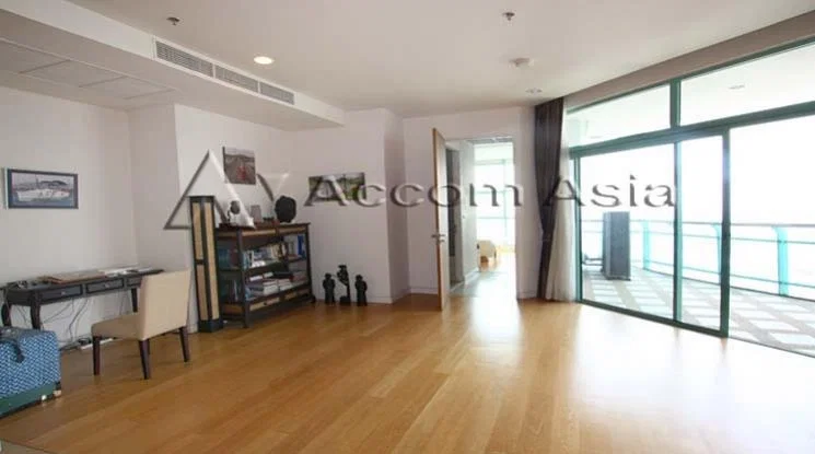 รูป 🔼🔽 AccomA 📩 3 BR Condominium @Chatrium Riverside (1512901) - รูปที่ 6/9